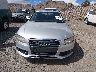 WAUSF78K29A****** Salvage and Repairable 2009 Audi A4 in Nevada State