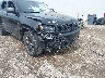 1C4RJEBG2MC****** Salvage and Repairable 2021 Jeep Grand Cherokee in Texas State