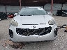 KNDPMCACXJ7****** Wrecked 2018 Kia Sportage in Missouri State