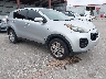 KNDPMCACXJ7****** Salvage and Wrecked 2018 Kia Sportage in Kansas City East