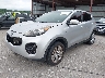 KNDPMCACXJ7****** Used and Repairable 2018 Kia Sportage in Kansas City East