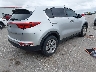 KNDPMCACXJ7****** Salvage and Wrecked 2018 Kia Sportage in Missouri State