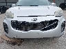 KNDPMCACXJ7****** Salvage and Repairable 2018 Kia Sportage in Missouri State