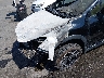 JF2GPAGC0E8****** Destrozados 2014 Subaru XV Сrosstrek en Estado de Utah