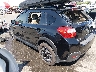 JF2GPAGC0E8****** Salvamento y Reparables 2014 Subaru XV Сrosstrek en Salt Lake City