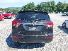 LRBFXBSA9HD****** Wrecked 2017 Buick Envision