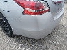1N4AL3AP5EN****** Wrecked 2014 Nissan Altima in Texas State