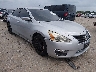 1N4AL3AP5EN****** Salvage and Wrecked 2014 Nissan Altima in Houston
