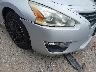 1N4AL3AP5EN****** Salvage and Repairable 2014 Nissan Altima in Texas State
