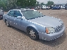 1G6KD54Y75U****** Salvamento y Destrozados 2005 Cadillac Deville en Denver East