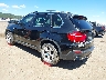 5UXFE83507L****** Salvage and Repairable 2007 BMW X5 in Spokane