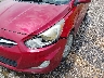 KMHCU4AE4CU****** Used 2012 Hyundai Accent in Louisiana State