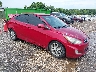 KMHCU4AE4CU****** Salvage and Wrecked 2012 Hyundai Accent in Shreveport