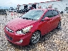 KMHCU4AE4CU****** Used and Repairable 2012 Hyundai Accent in Shreveport