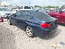 WBA3B1G5XFN****** Salvage and Repairable 2015 BMW 3 Series in Houston North