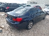 WBA3B1G5XFN****** Salvage and Wrecked 2015 BMW 3 Series in Texas State
