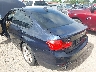 WBA3B1G5XFN****** Salvage and Repairable 2015 BMW 3 Series in Texas State