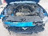 1FATP8UH0M5****** Reparables 2021 Ford Mustang en Baltimore