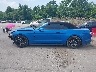 1FATP8UH0M5****** Salvamento 2021 Ford Mustang