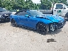 1FATP8UH0M5****** Salvamento y Destrozados 2021 Ford Mustang en Baltimore