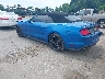1FATP8UH0M5****** Salvamento y Reparables 2021 Ford Mustang en Baltimore
