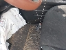 3N1CP5CV8PL****** Salvage 2023 Nissan Kicks in Texas State