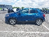 3GNCJLSB9LL****** Reparables 2020 Chevrolet Trax en Estado de Indiana