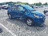 3GNCJLSB9LL****** Salvamento y Destrozados 2020 Chevrolet Trax en Fort Wayne