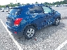 3GNCJLSB9LL****** Salvamento y Destrozados 2020 Chevrolet Trax en Estado de Indiana