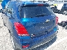 3GNCJLSB9LL****** Destrozados 2020 Chevrolet Trax