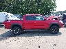 5TFCZ5AN8MX****** Used 2021 Toyota Tacoma in New York State