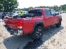 5TFCZ5AN8MX****** Salvage and Wrecked 2021 Toyota Tacoma in New York State