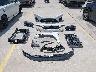 2HGFE2F59NH****** Destrozados 2022 Honda Civic en Estado de Texas