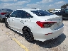 2HGFE2F59NH****** Salvamento y Reparables 2022 Honda Civic en San Antonio South