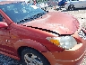 5Y2SL65847Z****** Reparables 2007 Pontiac Vibe en Estado de Kentucky