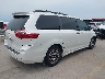 5TDYZ3DC4JS****** Salvage and Wrecked 2018 Toyota Sienna in Texas State