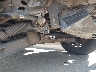 1FTKR1ED5AP****** Wrecked 2010 Ford Ranger