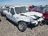 1FTKR1ED5AP****** Salvage and Wrecked 2010 Ford Ranger in Fresno