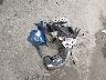 SMTP22V4XPT****** Salvage 2023 Triumph Tiger in Alaska State