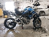 SMTP22V4XPT****** Wrecked 2023 Triumph Tiger in Alaska State