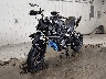 SMTP22V4XPT****** Used and Repairable 2023 Triumph Tiger in Rec Rides Online Exclusive