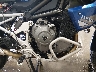 SMTP22V4XPT****** Wrecked 2023 Triumph Tiger in Rec Rides Online Exclusive