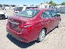 3N1AB7AP0KY****** Salvamento y Destrozados 2019 Nissan Sentra en Estado de California