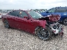 2C3CDXBG1NH****** Salvamento y Destrozados 2022 Dodge Charger en Fort Worth North