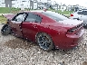 2C3CDXBG1NH****** Salvamento y Reparables 2022 Dodge Charger en Fort Worth North
