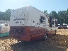 1RF12021521****** Salvage and Wrecked 2002 Roadmaster Executive Signature in Georgia State
