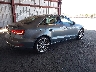 WAUCCGFFXF1****** Salvage and Wrecked 2015 Audi A3 in California State