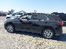 2GNAXTEV7L6****** Reparables 2020 Chevrolet Equinox en Estado de California
