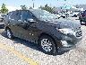 2GNAXTEV7L6****** Salvamento y Destrozados 2020 Chevrolet Equinox en Fontana