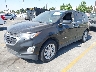 2GNAXTEV7L6****** Usados y Reparables 2020 Chevrolet Equinox en Fontana